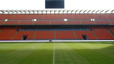 "Lo siento por el arquero rival": un portero de la 3.ª división de Italia convierte un impresionante gol de arco a arco en los últimos minutos (VIDEO)