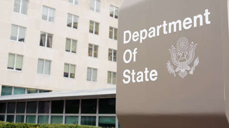 Un empresario estadounidense afirma que el fracaso de la política de EE.UU. provocó la operación especial militar rusa en Ucrania