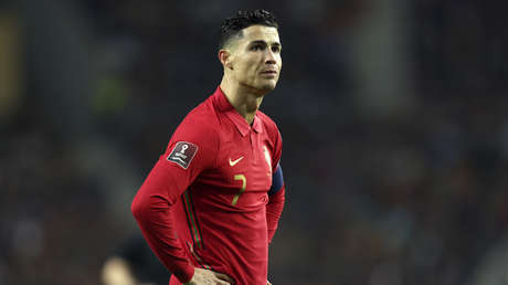 Una de las organizaciones benéficas para niños más grandes del Reino Unido despoja a Cristiano Ronaldo de su estatus de embajador