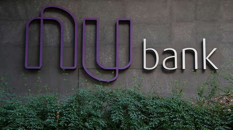 El neobanco brasileño Nubank obtiene una línea de crédito de 650 millones de dólares que invertirá en México y Colombia
