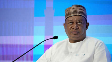 La OPEP+ advierte a la UE que compensar una potencial pérdida de petróleo ruso sería "casi imposible"