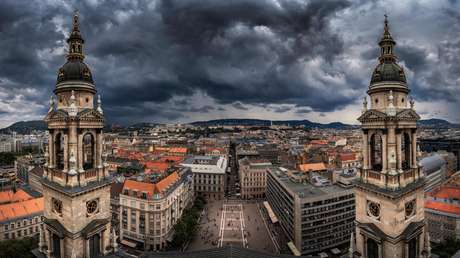 Hungría planea abrir una cuenta en rublos para pagar por el gas ruso, en medio de controversias con la Unión Europea