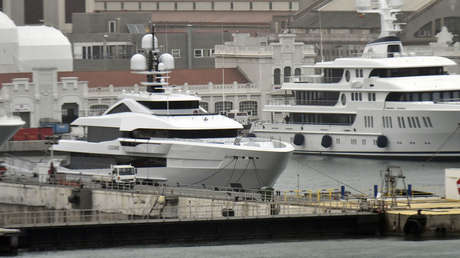 La Europol lanza la operación Óscar para buscar y congelar activos rusos en toda la UE