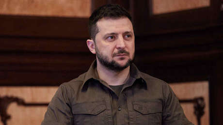 Vladímir Zelenski exhorta a la UE que fije un plazo concreto para que los países comunitarios renuncien al gas y al petróleo rusos