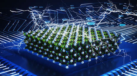 Descubren que un nuevo material podría permitir que las computadoras operen con menos energía