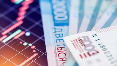 Ministerio de Finanzas ruso rechaza las afirmaciones de CNN: Rusia no ha entrado en 'default' sobre sus obligaciones en eurobonos