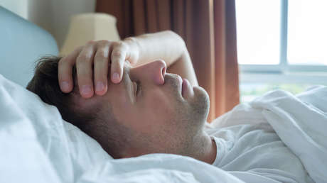 Estudio advierte que más de la mitad de la población mundial sufre dolores de cabeza