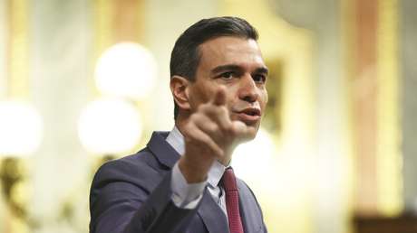 Condenan a siete años y medio de cárcel al tirador ultraderechista que propuso matar a Pedro Sánchez