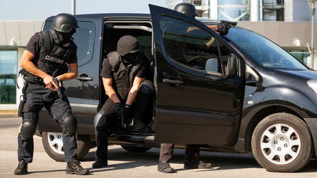 Evo Morales propone expulsar a la DEA de Bolivia para "cuidar al Gobierno" de Luis Arce