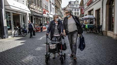 "Entre 1.500 y 2.000 euros adicionales para una familia": El jefe del regulador alemán advierte de una posible "emergencia de gas" este año