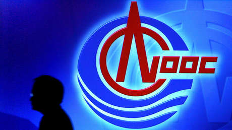 Reuters: Una de las principales petroleras chinas planea retirarse del Reino Unido, Canadá y EE.UU. por temor a sanciones