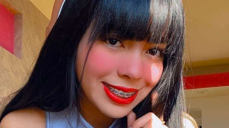 Denuncian en México la desaparición de 'Yummi Li', una famosa modelo de OnlyFans