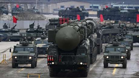 Turquía: "Hemos entrado en una nueva era de Guerra Fría"