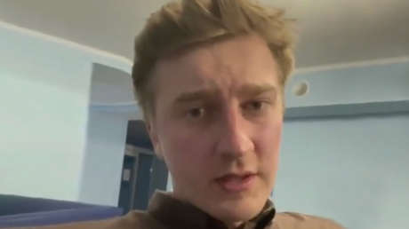 Rusia investigará el ataque en Lugansk en el que resultó herido un corresponsal de RT