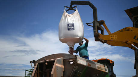 ¿Cómo enfrentan los gigantes agrícolas de América Latina las restricciones a las exportaciones rusas de fertilizantes?