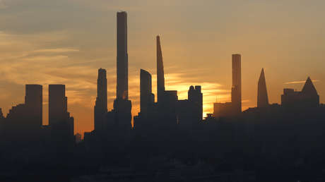 Una investigación revela que los ciudadanos más ricos de EE.UU. pagan solo el 3,4 % de sus ingresos en impuestos