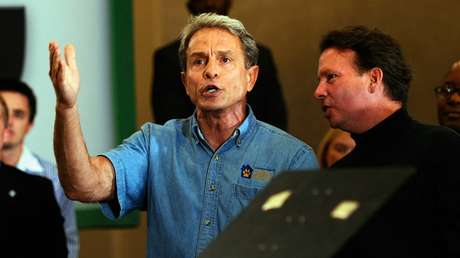 Condenan a 30 años de prisión a un donante del Partido Demócrata de EE.UU. por sobredosis fatales en prácticas de "fiesta y juego"