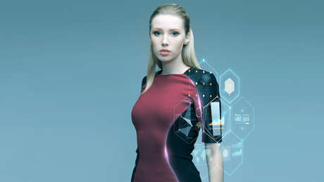 Científicos crean un tejido que puede generar a partir del calor energía para dispositivos electrónicos portátiles