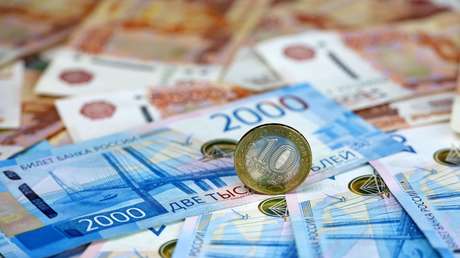 Occidente vaticina un 'default' inminente en Rusia: ¿tiene motivos reales el posible impago de la deuda externa del país?