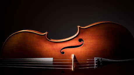 Encuentran junto a un cubo de basura en París un violín del siglo XIX valorado en más de 100.000 dólares