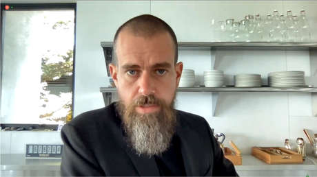 Jack Dorsey sobre la junta directiva de Twitter: "Ha sido sistemáticamente la disfunción de la empresa"