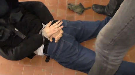 El FSB previene un ataque terrorista en la ciudad rusa de Cherkessk