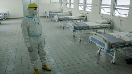 La isla indonesia más poblada presenta una tasa de anticuerpos de covid-19 del 99%