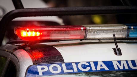 Las autoridades mexicanas recapturan a 'El Michoacano', el líder criminal que se fugó de un penal con la ayuda de un comando