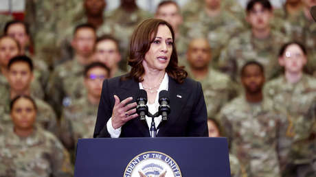 Estados Unidos anuncia la prohibición de las pruebas de misiles antisatélite