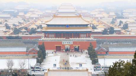 EE.UU. acusa a China de "repetir como loros la propaganda del Kremlin" y amenaza con "consecuencias" si Pekín ayuda a Rusia a evadir las sanciones