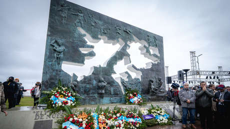 "Una injustificada demostración de fuerza": el Reino Unido vuelve a realizar ejercicios militares en las Islas Malvinas y Argentina responde