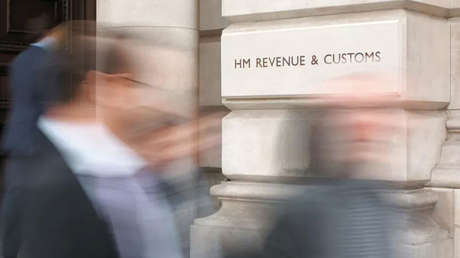 Reino Unido revocará el estatus reconocido de la Bolsa de Valores de Moscú