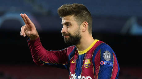 Gerard Piqué responde tras la filtración de los audios que revelan su millonario negocio para llevar la Supercopa de España a Arabia Saudita