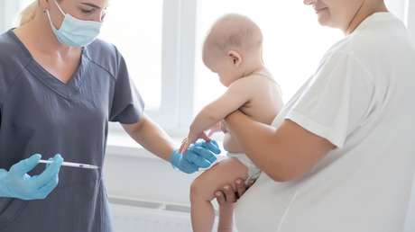 La hepatitis aguda grave de origen desconocido que fue detectada en niños del Reino Unido se propaga a otros cuatro países europeos y EE.UU.