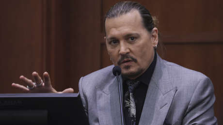 Difamación, agresiones y "puro odio": las claves del caso que enfrenta a Johnny Depp contra Amber Heard en EE.UU.