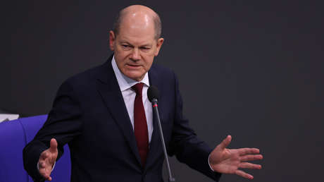 Der Spiegel: La bancada de oposición alemana podría poner en aprietos el futuro de Scholz con una iniciativa en el Bundestag