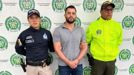 "El golpe más duro desde la caída de Otoniel": Capturan en México a 'Boliqueso', uno de los narcotraficantes más buscados en Colombia