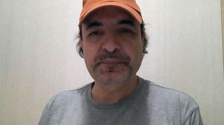 Lo que se sabe sobre la desaparición del periodista chileno Gonzalo Lira en Ucrania, crítico al Gobierno de Zelenski