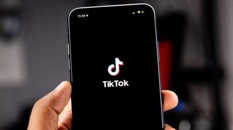 Los talibanes prohíben en Afganistán el uso de Tik Tok