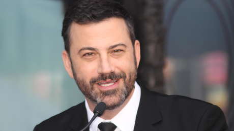 Jimmy Kimmel considera que tener a Elon Musk al control de Twitter puede ser tan "peligroso" como "una sola persona a cargo de las armas nucleares"