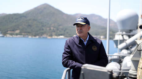 Turquía dice haber cumplido los objetivos de la primera fase de su operación en Irak, que continuará "hasta que el último terrorista sea neutralizado"