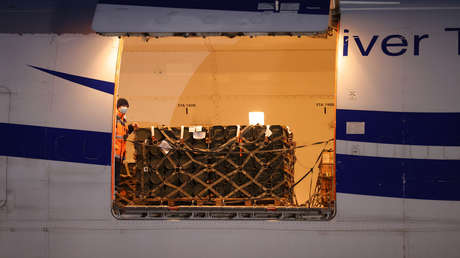 El Pentágono detalla qué armas suministra a Ucrania e informa de su valor total desde el inicio del operativo