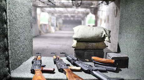 Rusia investigará la supuesta actividad de saboteadores de las fuerzas especiales británicas en Ucrania