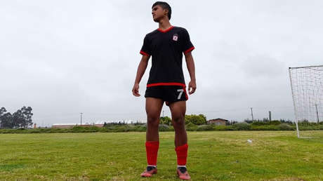 Detienen a los tres presuntos responsables del asesinato de la joven promesa del fútbol colombiano Miller Stiven Falla