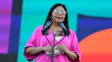 Comienza en Venezuela un diálogo social tripartito acompañado por la OIT que busca la "reconciliación" entre sindicatos, empresarios y Gobierno