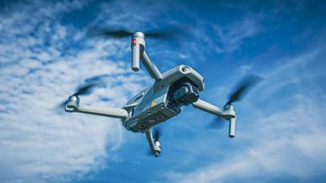 La Casa Blanca solicita la ayuda de la CIA y de la NASA para contrarrestar la amenaza de los drones