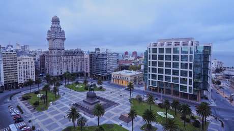 Uruguay no apoya "ningún tipo de sanción" contra Rusia y pretende fortalecer el comercio bilateral