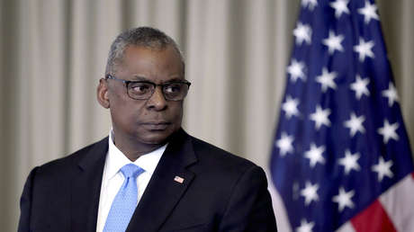 Pentágono: EE.UU. no quiere que el conflicto en Ucrania "se extienda" a Moldavia