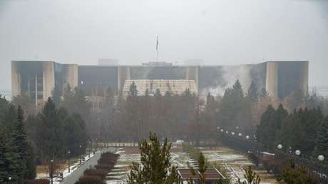 China se opone a las 'revoluciones de color' que buscan desestabilizar Asia Central