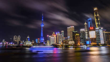 EE.UU. revelará en breve su estrategia de contención de China como "gran potencia"